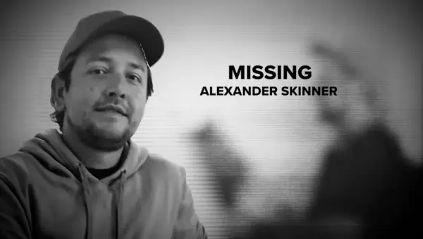 Vanished Before Trial: A Mother’s Plea for Answers