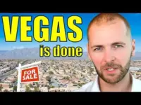 Vegas Housing Market Flashes 2007 Warning Signs