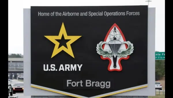 Veteran Accused of Leaking Elite Unit Secrets: A National Security Test