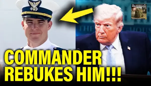 Veteran Blasts War Strategy: ‘No Plan, No Strategy’ in Iran