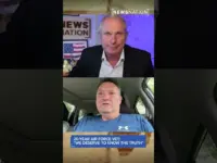 Veteran Demands Truth: Will Trump Release UFO Videos?