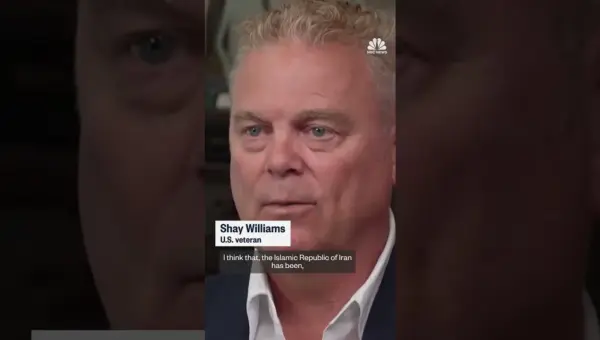 Veterans Back Military Action Against Iran, But Urge Caution