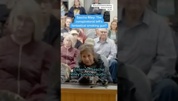 Veteran’s Epstein Memories Fuel Online Conspiracy Theories