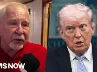 Veterans Slam Trump’s Iran Rhetoric as ‘War Crime’