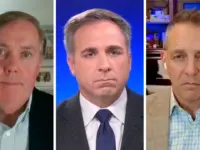 Victims’ Voices Demand Action on Immigration Crime