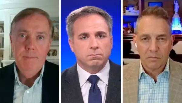 Victims’ Voices Demand Action on Immigration Crime