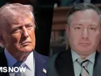 Vindman: Trump’s Iran Policy Leaves US in ‘Bad Position’