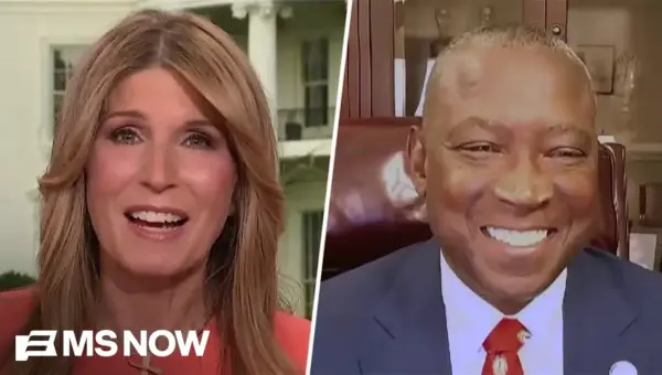 Virginia Dems Vow to Fight GOP ‘Fire With Fire’ After Election Wins