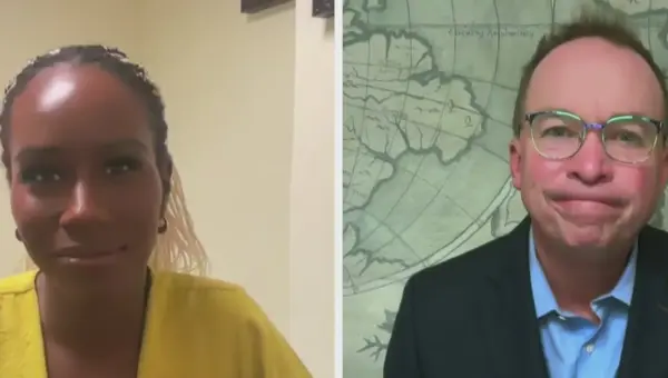 Virginia Governor’s Shift Alienates Moderates, Risks Democratic Gains