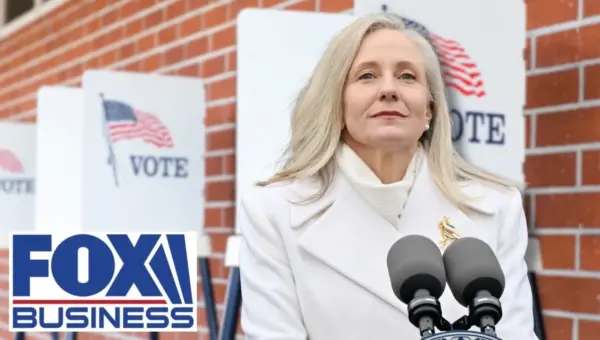 Virginia Redistricting Fight: Power Grab Allegations Emerge