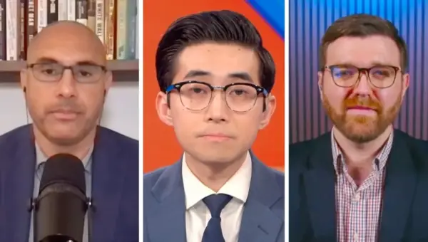 Virginia Redistricting Sparks Fierce Debate on Fairness