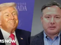 Virginia Redistricting Vote Could Sway House Control