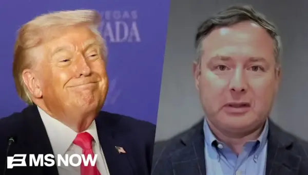 Virginia Redistricting Vote Could Sway House Control