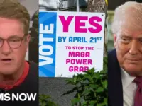 Virginia Redistricting Vote Fuels GOP Blame Game