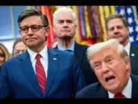 Virginia Vote Exposes GOP Hypocrisy on Gerrymandering