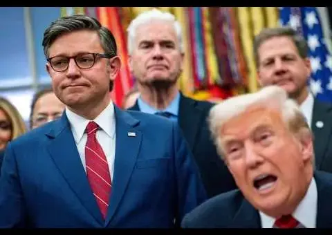 Virginia Vote Exposes GOP Hypocrisy on Gerrymandering