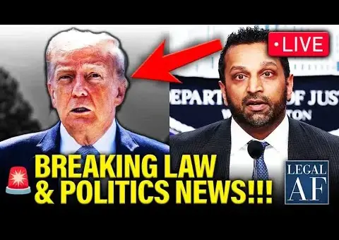 Virginia Vote Signals Democracy’s Resilience Amidst Political Turmoil