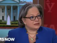 Virginia Voters Back Democrats in Redistricting Fight