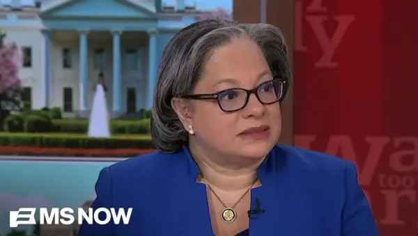 Virginia Voters Back Democrats in Redistricting Fight