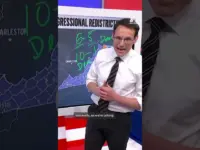 Virginia Voters Back Democrats’ Redistricting Map, Boosting House Hopes