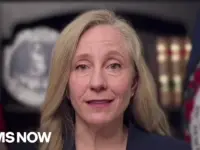 Virginia Voters Back Temporary Redistricting Map