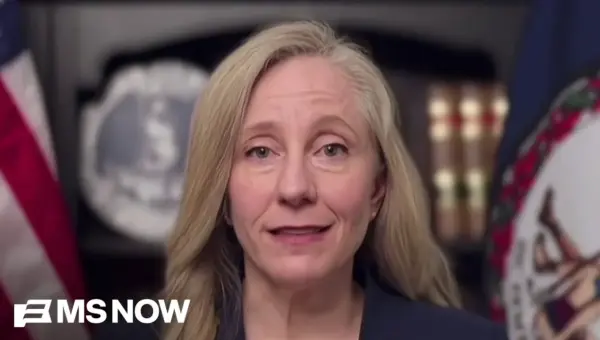 Virginia Voters Back Temporary Redistricting Map