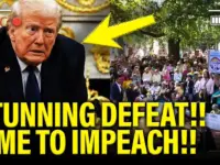 Virginia Voters Flip Map, Deal Blow to Trump’s Redistricting Plans