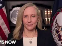 Virginia Voters Reject Trump’s Redistricting Plan, Bolster Dems