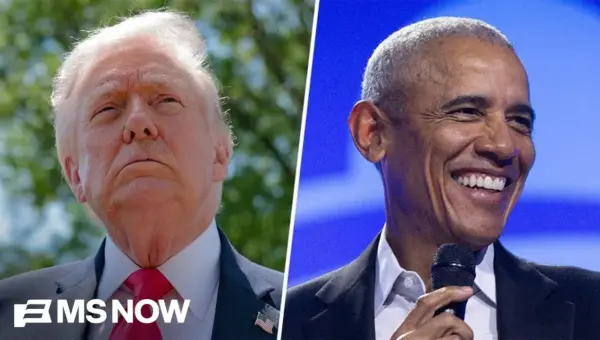 Virginia Votes in Redistricting Fight: Democrats Push Back