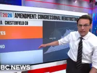 Virginia Votes on Redistricting: Could Impact House Control