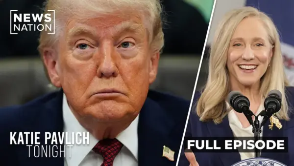 Virginia’s Gerrymandering Sparks Outrage, Threatens Midterm Balance