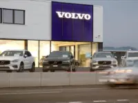 Volvo’s China Deal Sparks Global Identity Crisis
