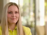 Vonn: “My Body Was In Pain” After Brutal Crash