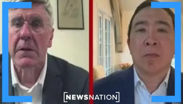 Voters Reject Both Parties Amid Economic Pain