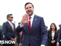 VP Vance Leads U.S. Team in High-Stakes Iran Ceasefire Talks