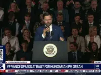 VP Vance Praises Hungary, Criticizes EU Bureaucrats