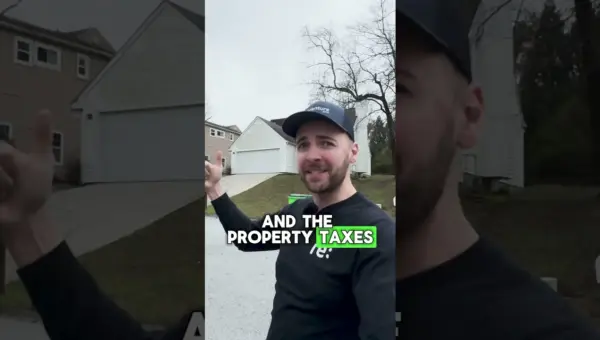 Wall Street Landlords Slash Rents Amid Oversupply