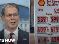 Wall Street Soars as Americans Struggle: A Widening Economic Divide