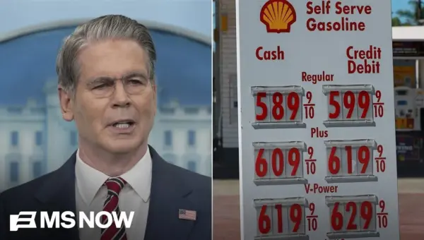 Wall Street Soars as Americans Struggle: A Widening Economic Divide