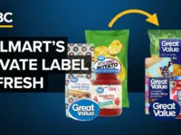 Walmart Revamps 10,000 Great Value Products