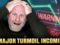 Walmart Stock Soars as Luxury Goods Plummet: Recession Looms