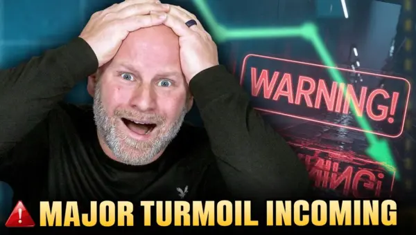 Walmart Stock Soars as Luxury Goods Plummet: Recession Looms