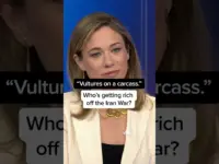 War Betting Platforms Profit from Conflict