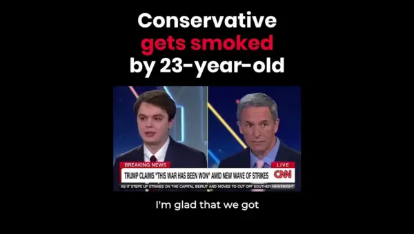 War Claims Ring Hollow Amidst Escalating Conflict