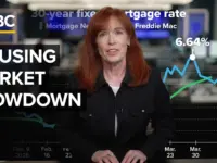 War Fears Chill Housing Market, Buyers Flee