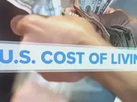 War Fuels Price Hikes Across U.S. Economy