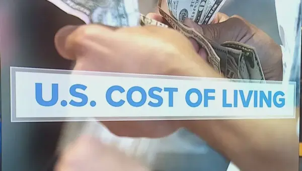 War Fuels Price Hikes Across U.S. Economy