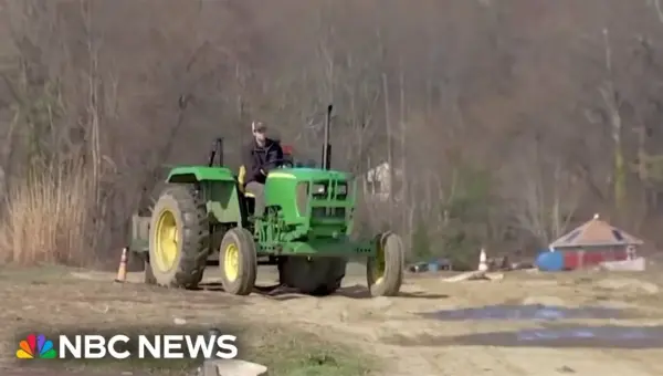 War Ripples: Iran Conflict Drives Up Costs for Plastics, Fertilizer