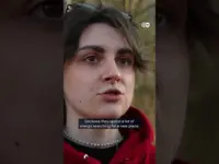 War-Stranded Bats Find Refuge in Ukrainian Rescue Effort