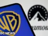 Warner Bros. Shareholders Greenlight $81 Billion Paramount Merger